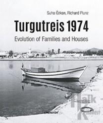 Turgutreis 1974 (İngilizce) (Ciltli)