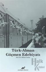 Türk-Alman Göçmen Edebiyatı