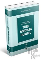 Türk Anayasa Hukuku Cumhurbaşkanlığı Hükümet Sistemine Göre