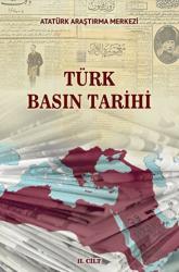 Türk Basın Tarihi 2. Cilt