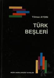 Türk Beşleri (Ciltli)