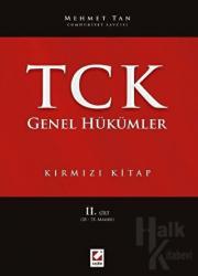 Türk Ceza Kanunu Genel Hükümler (Ciltli) (2 Cilt)