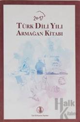 Türk Dili Yılı Armağan Kitabı