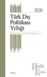 Türk Dış Politikası Yıllığı - 2020