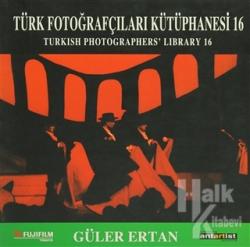 Türk Fotoğrafçıları Kütüphanesi 16