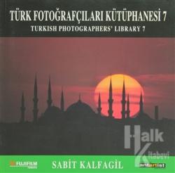 Türk Fotoğrafçıları Kütüphanesi 7