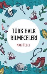 Türk Halk Bilmeceleri