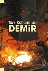 Türk Kültüründe Demir