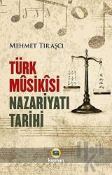 Türk Musikisi Nazariyatı Tarihi