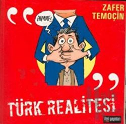 Türk Realitesi 1999’dan 2005’e Siyasi Karikatürler