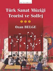 Türk Sanat Müziği Teorisi Ve Solfej