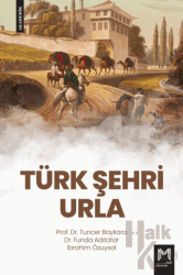 Türk Şehri Urla