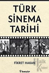 Türk Sinema Tarihi (Ciltli)