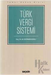 Türk Vergi Sistemi (THD)