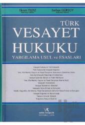 Türk Vesayet Hukuku (Ciltli)