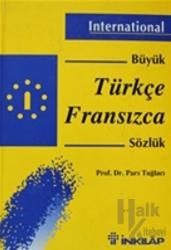 Türkçe Fransızca Sözlük (Ciltli)