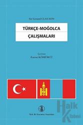 Türkçe - Moğolca Çalışmaları