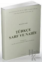 Türkçe Sarf ve Nahiv