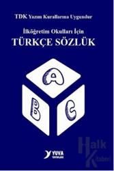 Türkçe Sözlük İlköğretim Okulları İçin