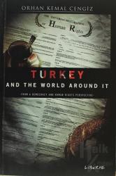Turkey and the World Around It