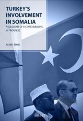 Turkey's Involvement in Somalia