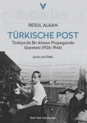 Türkische Post