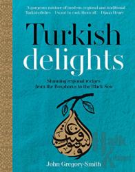 Turkish Delights (Ciltli)