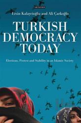 Turkish Democracy Today (Ciltli)
