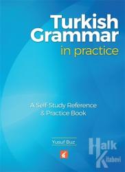 Turkish Grammar in Practice A Self-Study Reference and Practice Book