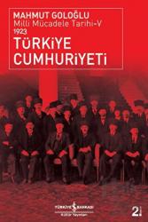 Türkiye Cumhuriyeti 1923 Milli Mücadele Tarihi 5