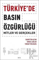 Türkiye’de Basın Özgürlüğü