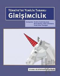 Türkiye’de Yenilik Tabanlı Girişimcilik