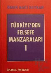 Türkiye’den Felsefe Manzaraları 1