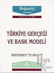 Türkiye Gerçeği ve Bask Modeli