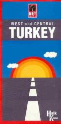 Türkiye Haritası (n-tr)