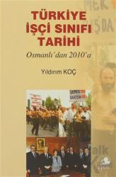 Türkiye İşçi SınıfıTarihi
