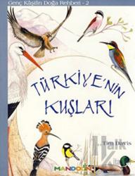 Türkiye’nin Kuşları Genç Kaşifin Doğa Rehberi 2