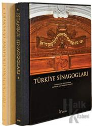 Türkiye Sinagogları 2 Cilt Takım