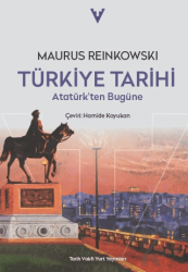 Türkiye Tarihi Atatürk'ten Bugüne
