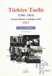 Türkiye Tarihi I: 1789 - 1923