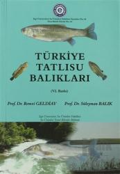 Türkiye Tatlısu Balıkları