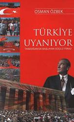 Türkiye Uyanıyor Tandoğan’da Başlayan Güçlü İtiraz