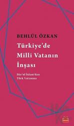 Türkiye'de Milli Vatanın İnşası