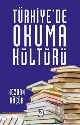 Türkiye'de Okuma Kültürü