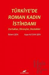 Türkiye'de Roman Kadın İstihdamı
