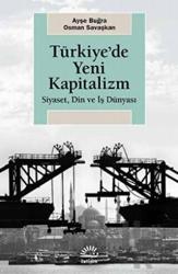 Türkiye'de Yeni Kapitalizm