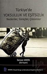 Türkiye'de Yolsuzluk ve Eşitsizlik