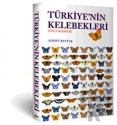 Türkiyenin Kelebekleri Doğa Rehberi