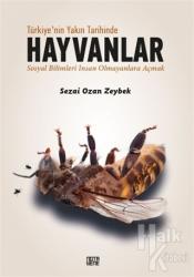 Türkiye'nin Yakın Tarihinde Hayvanlar