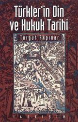 Türkler’in Din ve Hukuk Tarihi